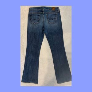 Lucky Brand Jeans Women’s 8/29 Boot Leg